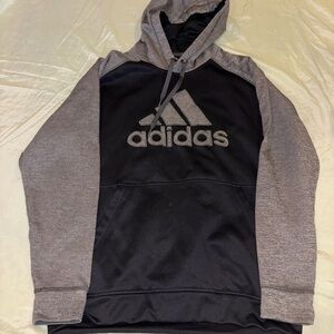 Adidas Men’s Hoodie